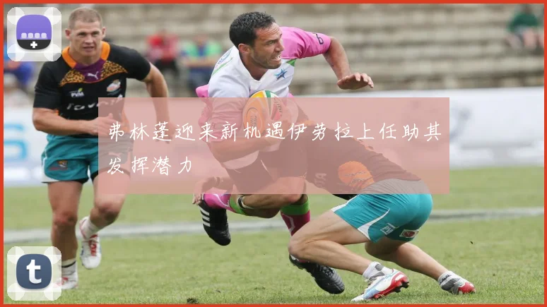 弗林蓬迎来新机遇伊劳拉上任助其发挥潜力